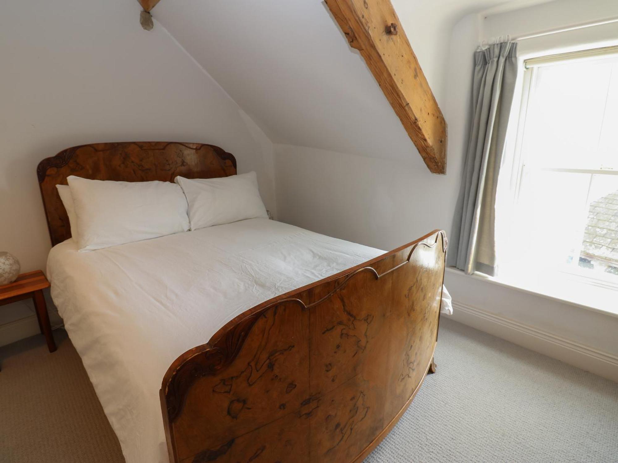 Cross View Cottage Алстон Экстерьер фото